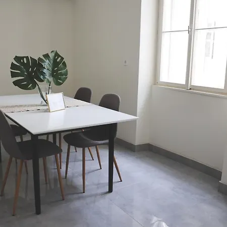 Vacz Up! & Studio Apartment